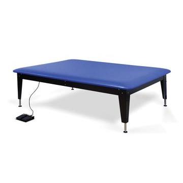 physical therapy hi lo treatment table
