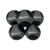 Shuttle Rebound