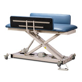 Clinton Open Base Power Hi-Lo Changing Table