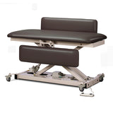 Clinton Open Base Power Hi-Lo Changing Table