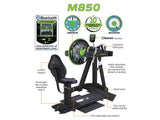 Dynamic Fluid Fitness-M850 UBE