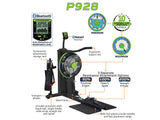 Dynamic Fluid Fitness-Functional Training Platform
