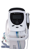Intelect® Transport 2 Two Channel Combo