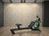 Dynamic Fluid Fitness-M350 Commercial Fluid Rower