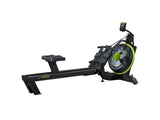 Dynamic Fluid Fitness-M350 Commercial Fluid Rower