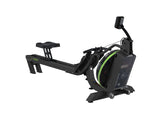 Dynamic Fluid Fitness-M350 Commercial Fluid Rower