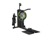 Dynamic Fluid Fitness-Functional Training Platform