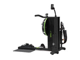 Dynamic Fluid Fitness-Functional Training Platform