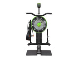 Dynamic Fluid Fitness-Functional Training Platform