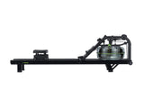 Dynamic Fluid Fitness S660 Residential Fluid Rower