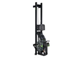 Dynamic Fluid Fitness S660 Residential Fluid Rower