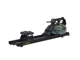 Dynamic Fluid Fitness S680 Residential Fluid Rower