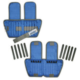 Adjustable Cuff® Variable Ankle Weights