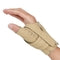 Comfort-Cool Thumb CMC Restriction Splint  BEIGE