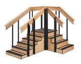 Convertible Staircase