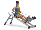 Total Gym RS Row ADJ-Multi Adjust, Non-Folding
