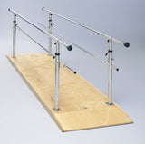 Bailey Platform MTD Parallel Bars- Adjustable Height, 10' or 12' length