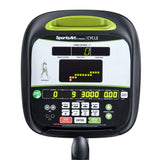 SportsArt C535U Upright Bike