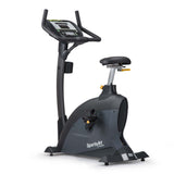 SportsArt C535U Upright Bike