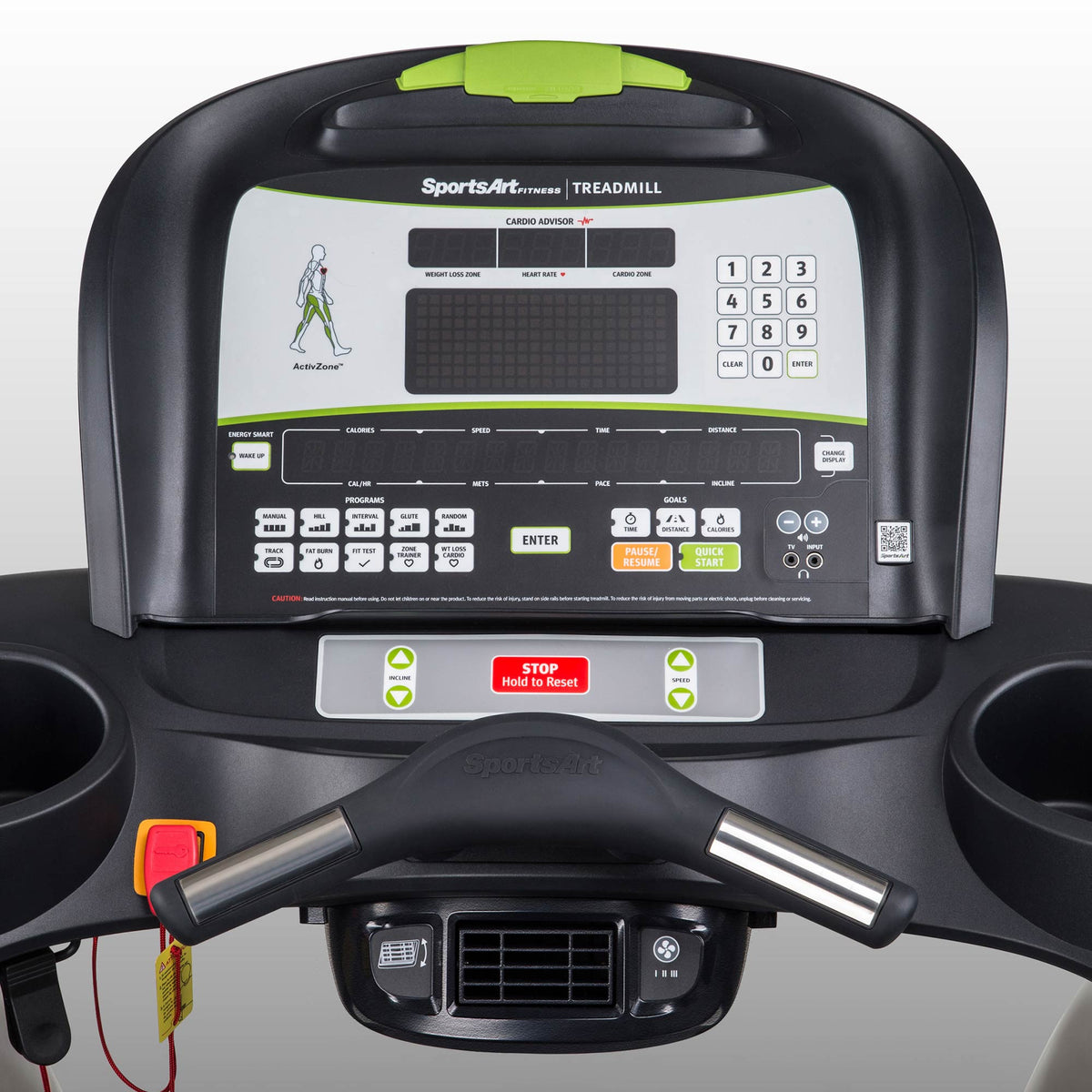 Treadmill servicing near online me