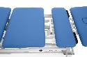 Chattanooga TTET 400 Traction Table-Table Only