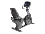 Bodycraft R1000 Touchscreen Recumbent Bike