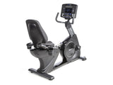 Bodycraft R1000 Touchscreen Recumbent Bike