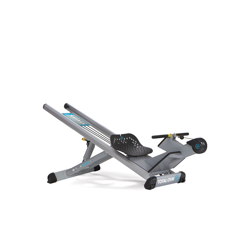Folding the hot sale total gym