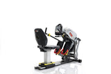 Scifit StepOne™ | Recumbent Stepper