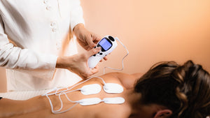 Guide to Electrotherapy & Pain Relief