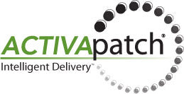 activapatch logo