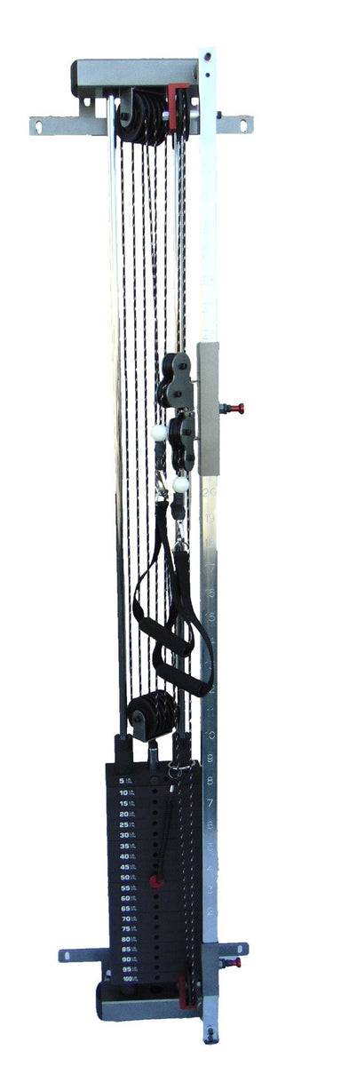 RehabPro Pulley Systems & Rehab Benches | Total Rehab Solutions