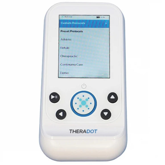 THERADOT® Deep Oscillation Therapy Device