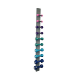 CanDo® Vinyl Dumbbells Sets