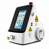 Infinium RAV IV Class IV Laser Therapy Unit with 15W dual-wavelength touchscreen laser system