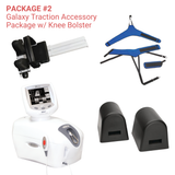 Chattanooga Galaxy Traction Accessory Package For TTET300 & TTET400 Tables
