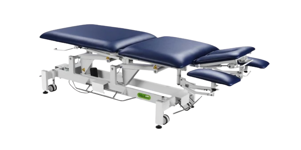 MedSurface 5 Section Hi-Lo Treatment Tables