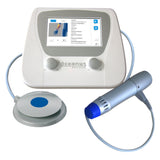 Oceanus Pulsonic portable ultrasound therapy device for home and clinical rehabilitation