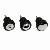 PhysioPRO ShockwaveTherapy Heads