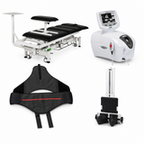 TRS Custom Complete Clinical Traction System Package