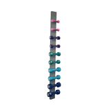 CanDo® Vinyl Dumbbells Sets - Total Rehab Solutions