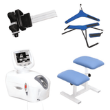 Chattanooga Galaxy Traction Accessory Package For TTET300 & TTET400 Tables - Total Rehab Solutions