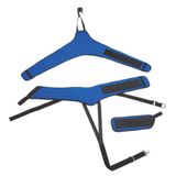 Chattanooga Galaxy Traction Accessory Package For TTET300 & TTET400 Tables - Total Rehab Solutions