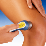 Chattanooga Genesis Transport Laser Emitters - Total Rehab Solutions