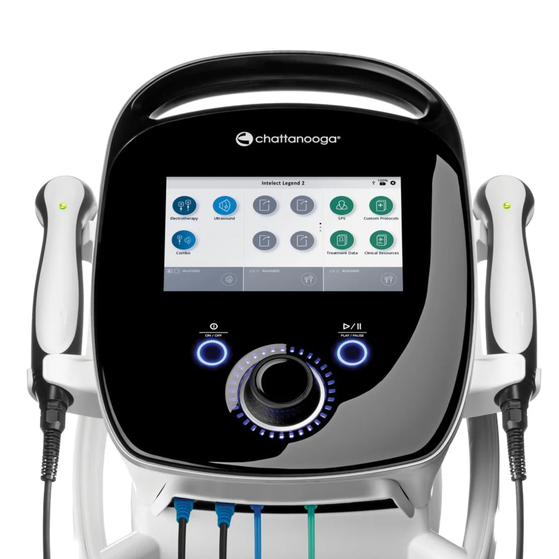 Chattanooga Intelect® Legend 2 – Total Rehab Solutions