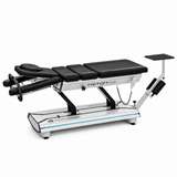 Chattanooga Triton 6E Traction Table – Electric - Total Rehab Solutions