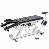 Chattanooga Triton 6M Traction Table – Electric - Total Rehab Solutions