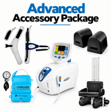 Chattanooga Triton DTS Traction Accessory Packages – Basic & Advanced - Total Rehab Solutions