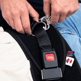 Core Products Traction Table Belt-Style Harness - Total Rehab Solutions