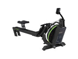 Dynamic Fluid Fitness - M350 Commercial Fluid Rower - Total Rehab Solutions